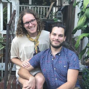 Meet your Posher, Lee